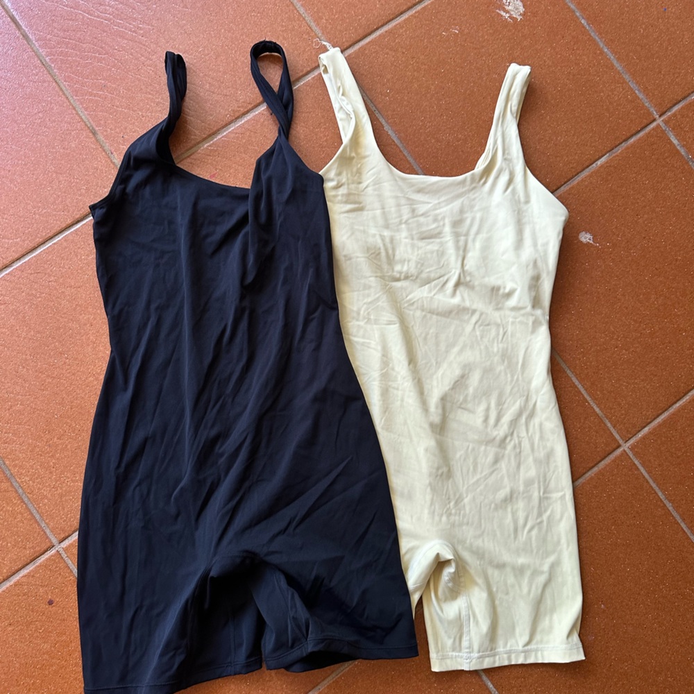 Estroni Jumpsuits, Large